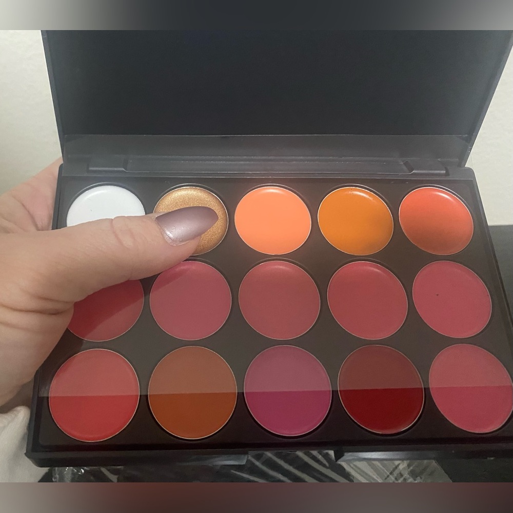 NWOT Lipstick sample -